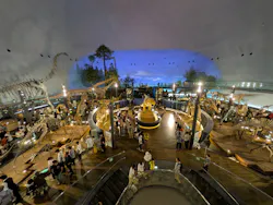福井県立恐竜博物館に投稿された画像(2026/8/2)