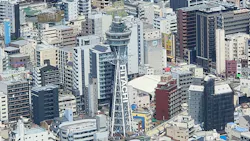 ハルカス300(展望台)に投稿された画像(2026/8/2)