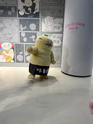 ちいかわパークに投稿された画像(2026/8/2)