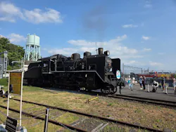 京都鉄道博物館に投稿された画像(2026/8/2)