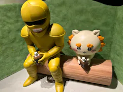 ちいかわパークに投稿された画像(2026/8/2)