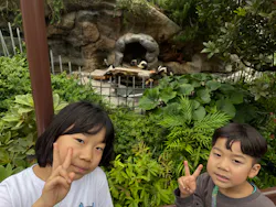 サンシャイン水族館に投稿された画像(2026/8/2)