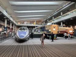 京都鉄道博物館×京都水族館に投稿された画像(2026/8/2)