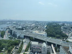 横浜マリンタワーに投稿された画像(2026/8/2)
