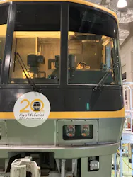 京都鉄道博物館に投稿された画像(2026/8/2)