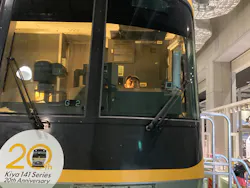京都鉄道博物館に投稿された画像(2026/8/2)
