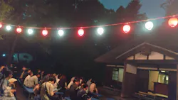 江戸東京たてもの園に投稿された画像(2026/8/2)