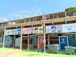 ひらかたパークに投稿された画像(2026/8/2)