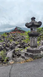 鬼押出し園に投稿された画像(2026/8/2)