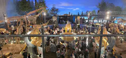 福井県立恐竜博物館に投稿された画像(2026/8/3)