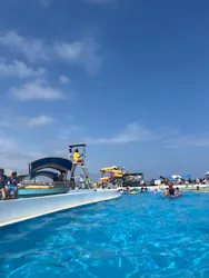 蓮沼ウォーターガーデンに投稿された画像(2026/8/3)