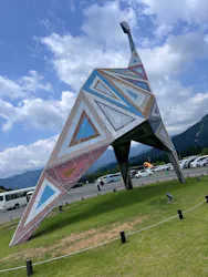 福井県立恐竜博物館に投稿された画像(2026/8/3)