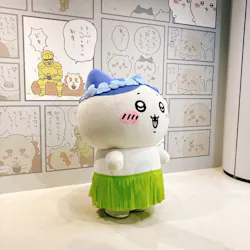 ちいかわパークに投稿された画像(2026/8/3)
