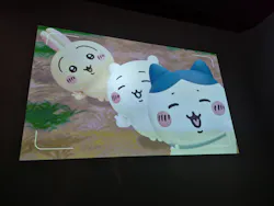 ちいかわパークに投稿された画像(2026/8/3)