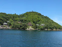 琵琶湖汽船に投稿された画像(2026/8/3)