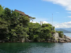 琵琶湖汽船に投稿された画像(2026/8/3)