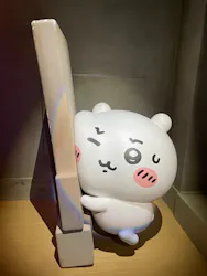 ちいかわパークに投稿された画像(2026/8/3)