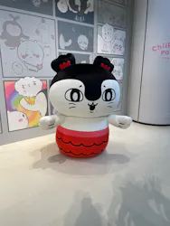 ちいかわパークに投稿された画像(2026/8/3)