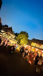 江戸東京たてもの園に投稿された画像(2026/8/3)