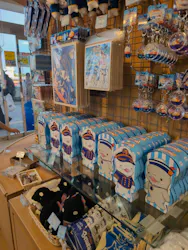 名古屋港水族館に投稿された画像(2026/8/3)