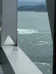 徳島県立 渦の道に投稿された画像(2026/8/4)