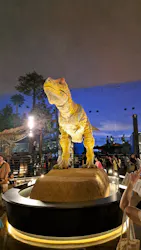 福井県立恐竜博物館に投稿された画像(2026/8/4)