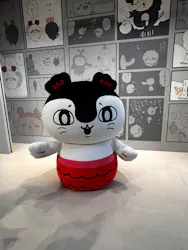 ちいかわパークに投稿された画像(2026/8/4)