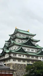 名古屋城に投稿された画像(2026/8/4)