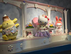 ハーモニーランドに投稿された画像(2026/8/4)