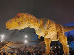 福井県立恐竜博物館に投稿された画像(2026/8/4)
