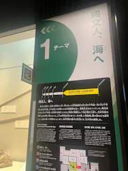 九州国立博物館に投稿された画像(2026/8/4)