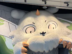 ちいかわパークに投稿された画像(2026/8/4)