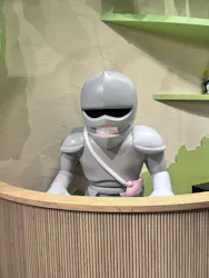 ちいかわパークに投稿された画像(2026/8/4)