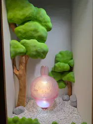 ちいかわパークに投稿された画像(2026/8/4)