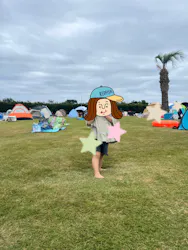 蓮沼ウォーターガーデンに投稿された画像(2026/8/5)