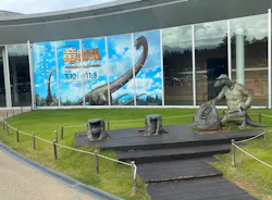 福井県立恐竜博物館に投稿された画像(2026/8/5)