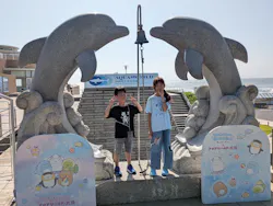 アクアワールド茨城県大洗水族館に投稿された画像(2026/8/5)