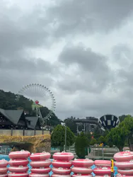 東京サマーランドに投稿された画像(2026/8/5)