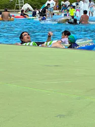 西武園ゆうえんちに投稿された画像(2026/8/5)