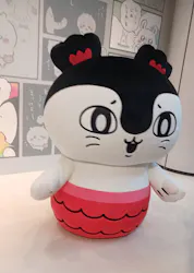 ちいかわパークに投稿された画像(2026/8/5)
