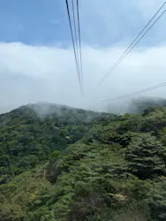 箱根駒ケ岳ロープウェーに投稿された画像(2026/8/5)