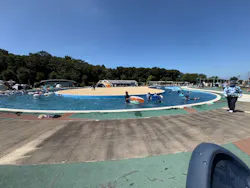 東武動物公園に投稿された画像(2026/8/5)
