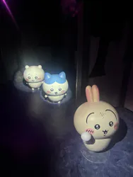 ちいかわパークに投稿された画像(2026/8/5)