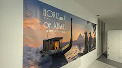 IMMERSIVE JOURNEY イマーシブジャーニー名古屋に投稿された画像(2026/8/5)
