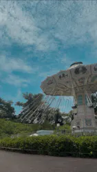 西武園ゆうえんちに投稿された画像(2026/8/6)
