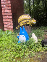 伊豆テディベア・ミュージアムに投稿された画像(2026/8/6)