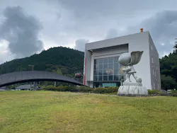 香美市立やなせたかし記念館 (アンパンマンミュージアム&詩とメルヘン絵本館)に投稿された画像(2026/8/6)