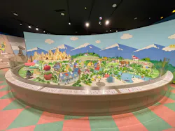 香美市立やなせたかし記念館 (アンパンマンミュージアム&詩とメルヘン絵本館)に投稿された画像(2026/8/6)