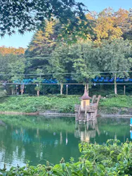 ムーミンバレーパークに投稿された画像(2026/8/6)