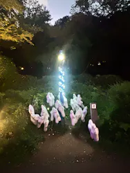 ムーミンバレーパークに投稿された画像(2026/8/6)